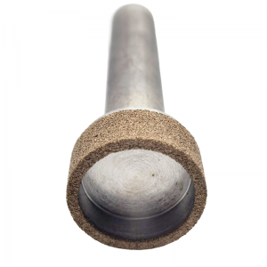 Keramická slinutá drill.